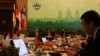 ASEAN Environmental Ministers to Examine Regional Haze Issue