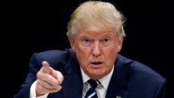 Prezident Donald Tramp tashqi siyosatni qay tomon buradi?