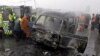 巴基斯坦西北部自殺爆炸 12人喪生