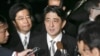 일본 내일 총선 실시, 자민당 압승 예상