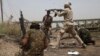عراقی فورسز کی تربیت کو تیز کرنے کی ضرورت ہے: صدر اوباما