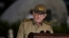 Castro Warns Cubans to Brace for Shortages