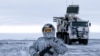 Россия развернет противовоздушный «купол» над Арктикой 
