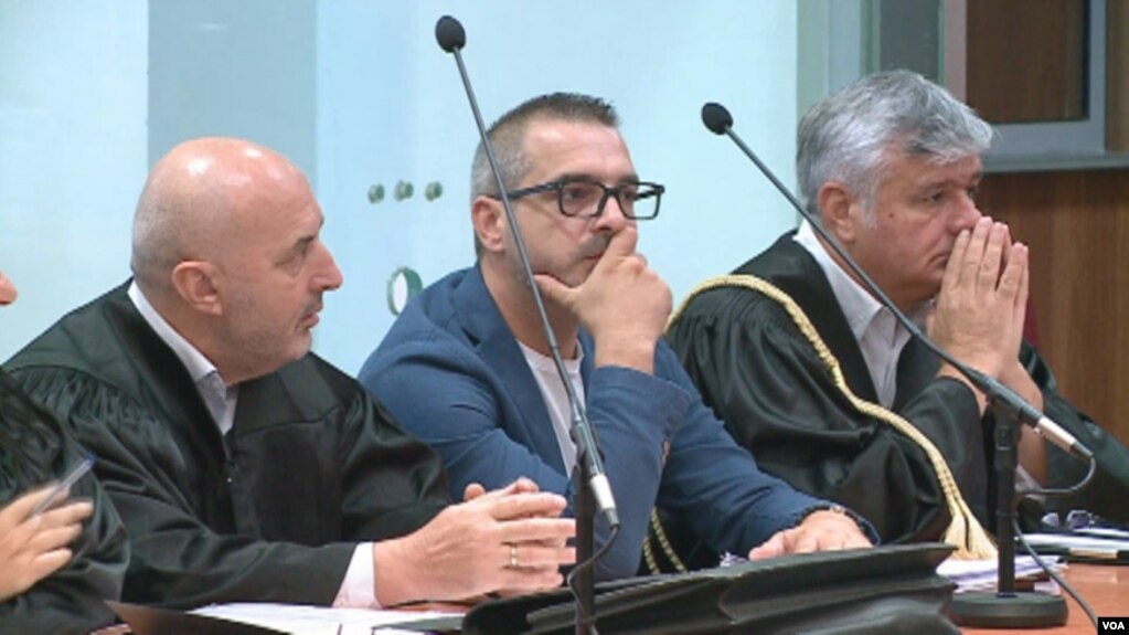 Tiranë: Çështja Tahiri kthehet sërish në Gjykatën e Apelit