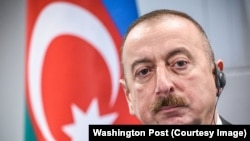 İlham Əliyev