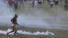 Police, Indigenous Protesters Clash in Brasilia