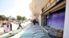 لیبیا: ہوٹل کے باہر کار بم دھماکے سے تین محافظ ہلاک