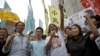 Hong Kong Pro-Democracy Figures Set for Largest National Security Trial 
