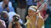 Lisicki Akan Hadapi Bartoli di Final Putri Wimbledon