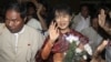 Burmese Pro Democracy Icon to Visit India