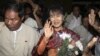 Aung San Suu Kyi Berkunjung ke India