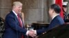 Vấn đề Bắc Hàn: Tuyên bố của Trump khó thành