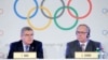 IOC "러시아 평창올림픽 출전 금지...개인 출전 허용"