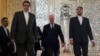  UN Special Envoy for Syria Wraps Up Iran Visit