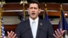 Dân biểu Paul Ryan sắp trở thành Chủ tịch Hạ viện Mỹ 