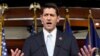 Ryan 'All In' to Become US House Speaker