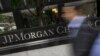 Regulator Swiss: JP Morgan Langgar Aturan Pencucian Uang 