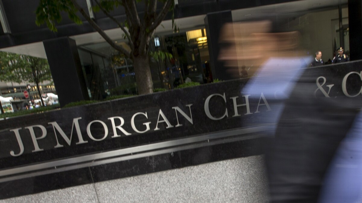 Regulator Swiss JP Langgar Aturan Pencucian Uang