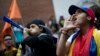 Venezuela Government, Opponents Resume Talks Amid Stalemate