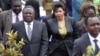 Zimbabwe Police Arrest Two More Staffers in Tsvangirai's Office