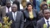 Namibia Refutes Claims it Snubbed Prime Minister Tsvangirai