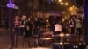 پیرس: مسلح افراد کی فائرنگ اور دھماکے، 35 افراد ہلاک
