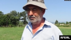 Namiq Mirzəyev