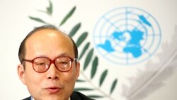 "မြန်မာအခြေအနေ ပုံမှန်ပြန်ရောက်ဖို့ ဆက်သွယ်ပြောဆိုနေ" - ကုလ တရုတ်သံအမတ်