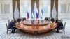 Rossiya-O'zbekiston: Duma Oliy Majlis va Mirziyoyev bilan nimalarni gaplashdi?