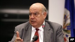 Se espera que el secretario general de la OEA, José Miguel Insulza, participe también analizando la situación de seguridad alimentaria en la región.