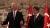 Ông Biden kêu gọi Thổ Nhĩ Kỳ hỗ trợ cuộc chiến chống Nhà nước Hồi giáo