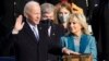 Mutungamiri weAmerica Joe Biden nemudzimai wavo Amai Jill Biden