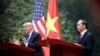 Tường trình Tổng thống Trump thăm chính thức Việt Nam 