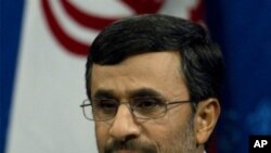 ایران: پاسدارانِ انقلاب کے کمانڈر نئے وزیرِتیل نامزد