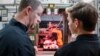 High-tech US Plants Offer Jobs Even as Laid-off Struggle