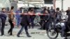 Ledakan di Dekat Kedubes AS di Tunisia, 5 Polisi Cedera
