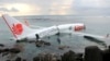 Indonesia chuẩn bị trục vớt máy bay lao xuống biển