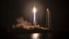 Exitoso lanzamiento desde Virginia de cohete de carga a la estación espacial 