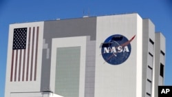 美國太空總署位於佛州的一處基地。