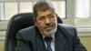 Presiden Mesir Morsi Ampuni Tahanan Politik