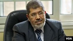 Morsi