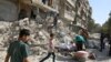 روسیه: هدف ما جلوگیری از تجزیه سوریه و از بین بردن همه تروریست‌ها است