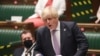Thủ tướng Anh: Các quốc gia không nên công nhận Taliban