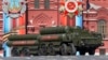 俄羅斯即將在克里米亞部署新型導彈