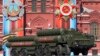 Allure of Domestic Arms Drives Turkey Toward Russian Missiles