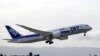 Boeing 787 Dreamliner предстоит ревизия