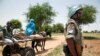 Sudan Official Dismisses Allegations of Mass Rape in Darfur