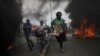 Demonstran di Haiti Serukan Pengunduran Presiden