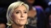 Le Pen Criticized for Denying French Blame in WWII Roundup