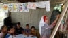 کرونا کی وبا نے 13 سالہ فلسطینی طالبہ کو معلمہ بنا دیا